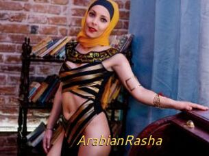 ArabianRasha