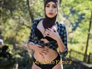 ArabianYanira