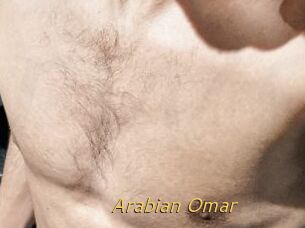 Arabian_Omar