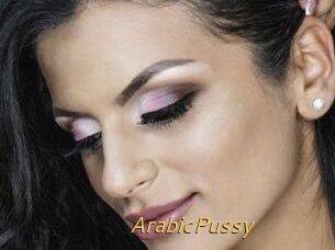ArabicPussy