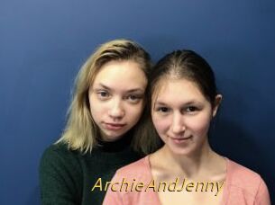 ArchieAndJenny