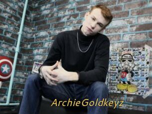 ArchieGoldkeyz