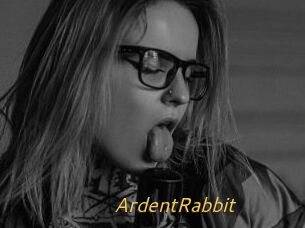 ArdentRabbit