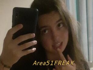 Area51FREAK