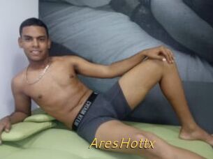AresHottx