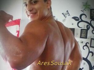 AresSousaX