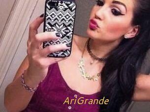 AriGrande