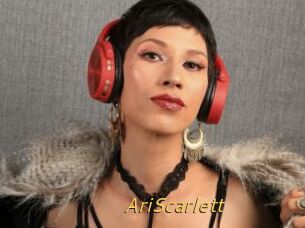 AriScarlett