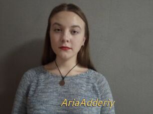 AriaAdderiy