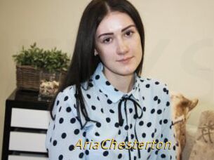 AriaChesterton