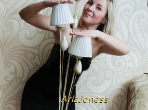 AriaJoness