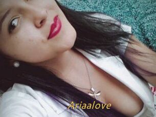 Ariaalove