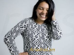 AriadnaLam