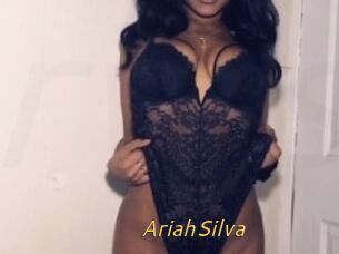 AriahSilva