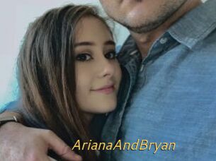 ArianaAndBryan