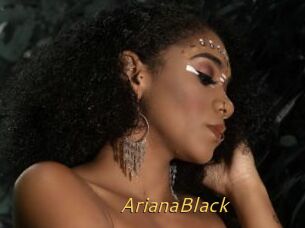 ArianaBlack