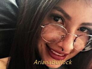 ArianaBullock
