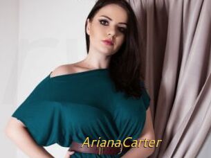 ArianaCarter