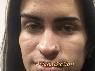 ArianaDiction