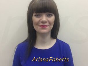 ArianaFoberts