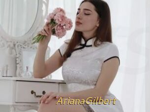 ArianaGilbert