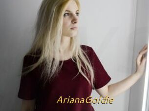 ArianaGoldie