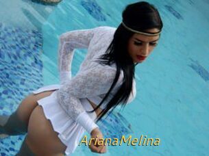 ArianaMelina