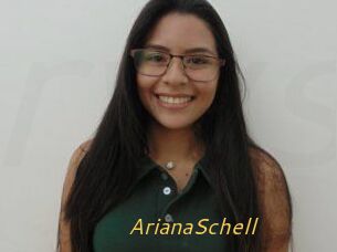 ArianaSchell