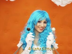 ArianaSimon