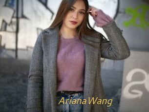 ArianaWang