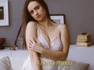 Ariana_Panda