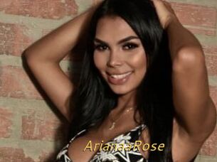 ArianaaRose