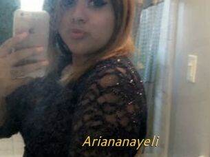 Ariananayeli