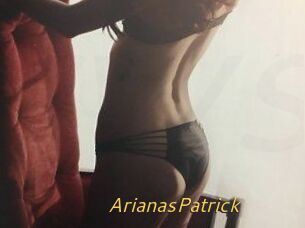 Arianas_Patrick