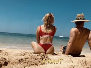 AriandT