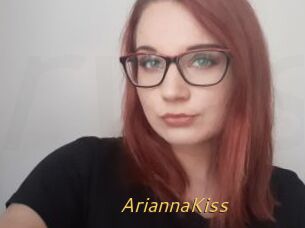 AriannaKiss