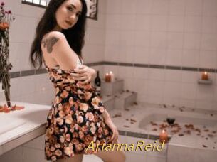 Arianna_Reid