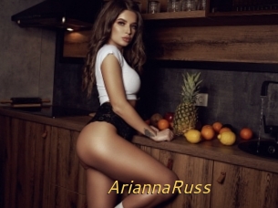 AriannaRuss