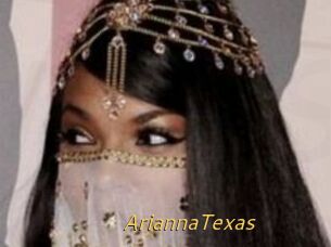 Arianna_Texas