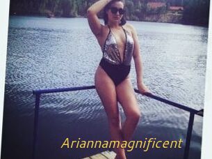 Ariannamagnificent