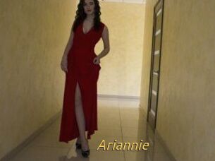 Ariannie