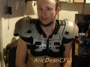 AricDeanCFL