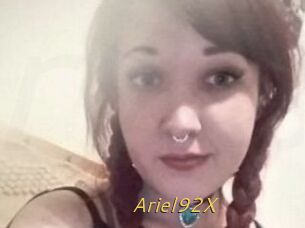 Ariel92X