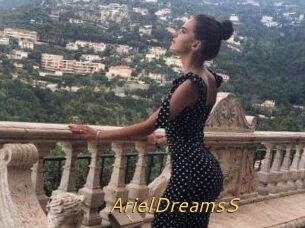 ArielDreamsS