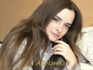 ArielJenkins