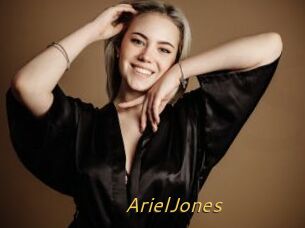ArielJones