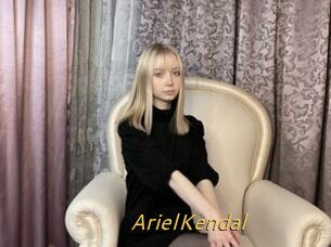 ArielKendal