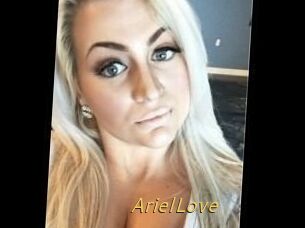 Ariel_Love_