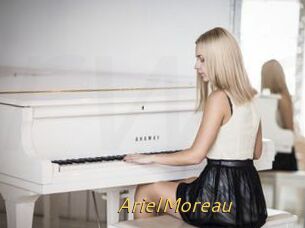 ArielMoreau
