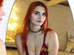 ArielPeach